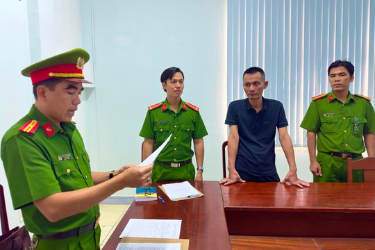 Lập công ty "ma" đấu thầu, Nhà nước thiệt hại nặng