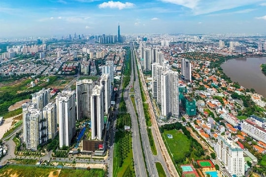 Trình Quốc hội cho phép thi hành sớm Luật Đất đai và 3 luật khác từ 1/8/2024