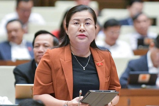 Nam giới là nạn nhân của mua bán người có xu hướng tăng