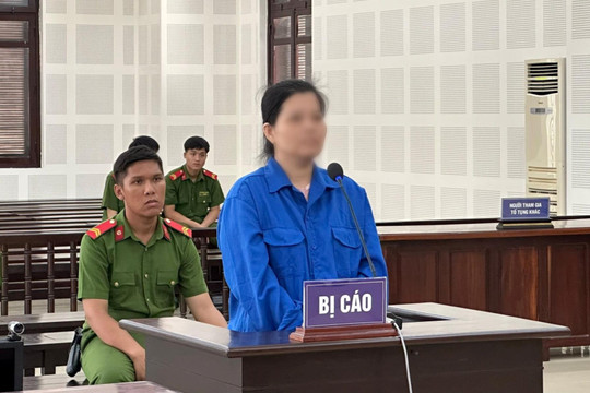 Đưa thông tin gian dối, lừa chiếm đoạt gần 3 tỷ đồng
