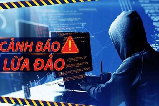 Tin lời bạn gái quen trên mạng, người đàn ông mất hơn 1 tỉ đồng