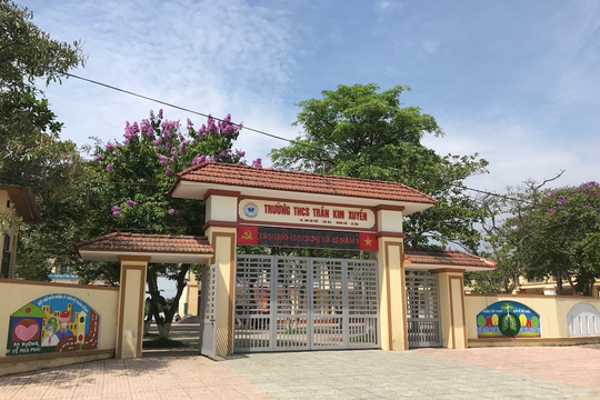Hà Tĩnh: Doanh nghiệp 5 lao động, vốn 8 tỷ, trúng loạt gói thầu với tỉ lệ tiết kiệm gần như 0%