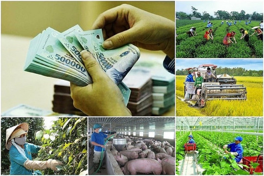 Giải ngân vốn các Chương trình mục tiêu quốc gia đạt 27,76% kế hoạch