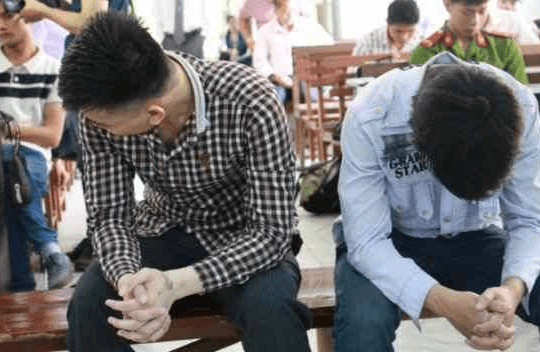 Quan điểm đúng đắn khi xử lý trẻ lầm lỗi