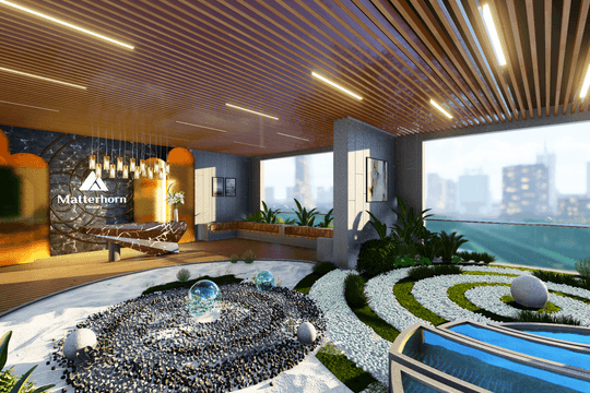 Đâu là cơ sở đánh giá tiềm năng tăng giá của Sunshine Sky City?