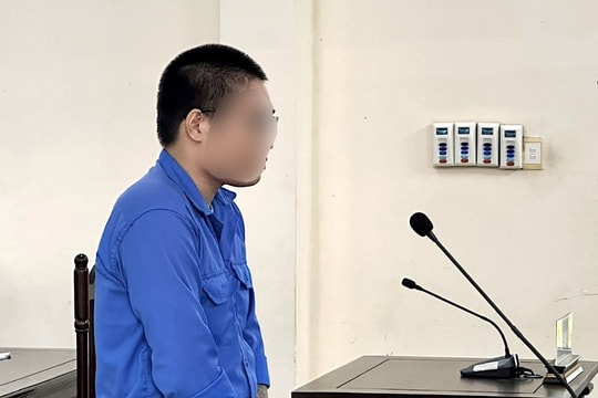 Án chung thân cho kẻ đánh chết con riêng của 'vợ hờ'