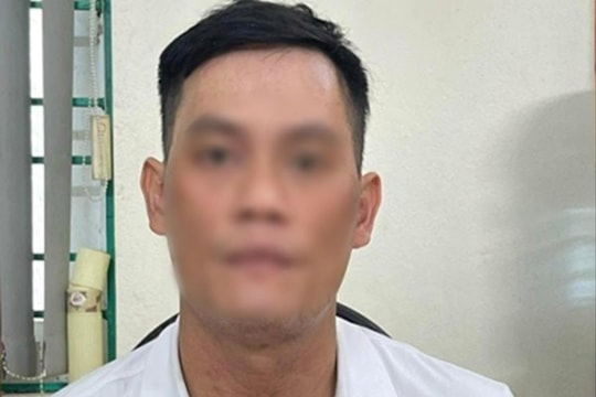 Giả danh cán bộ Sở TN&MT Hòa Bình để lừa đảo chiếm đoạt tài sản