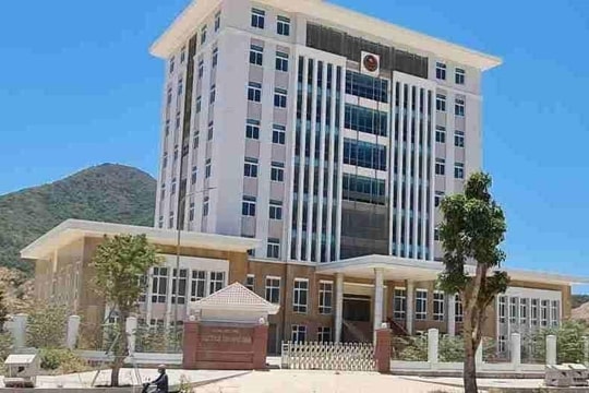 4 Giám đốc doanh nghiệp bị đề nghị tạm hoãn xuất cảnh, do nợ thuế