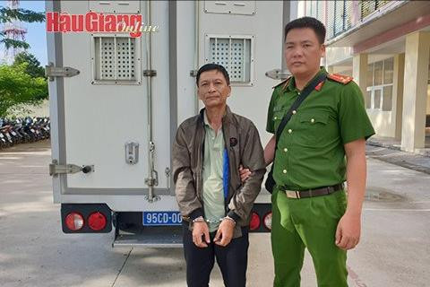 Bắt nhanh nghi phạm đâm chết 2 người
