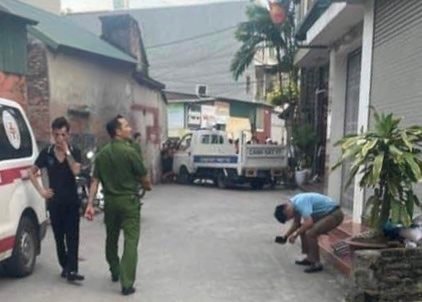 Mâu thuẫn lúc ăn nhậu, dùng dao đâm bạn tử vong