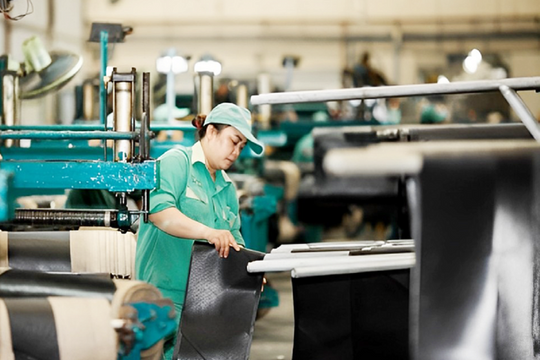 Khu vực doanh nghiệp phấn đấu đóng góp 65 - 70% GDP cả nước