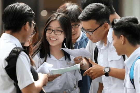 Đảm bảo công tác y tế phục vụ kỳ thi tốt nghiệp THPT và tuyển sinh đại học năm 2024