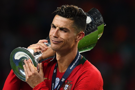 CR7 và những kỷ lục có thể bị phá vỡ tại Euro 2024