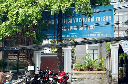 Cần Thơ phát hiện vi phạm hơn 9,5 tỷ đồng trong 6 tháng đầu năm