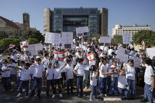 Hezbollah bắn hàng loạt tên lửa vào Israel sau khi chỉ huy thiệt mạng