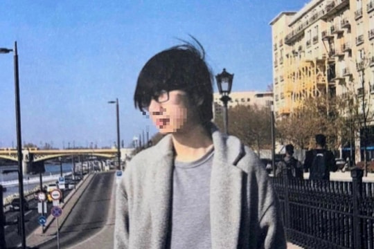 Công an Hà Nội truy tìm đối tượng hiếp dâm trẻ em ở nhà nghỉ