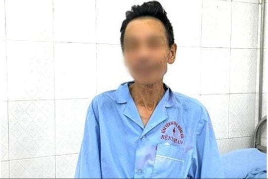 Phẫu thuật nội soi thành công cho bệnh nhân mắc 2 thể ung thư ở dạ dày