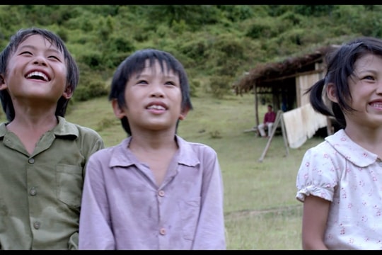Sao nhí ‘Cha cõng con’ bị bỏ rơi từ lúc mới sinh: “Con ước gặp lại cha mẹ 1 lần”