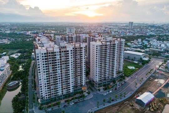 TP.HCM sẽ công khai vi phạm của chủ đầu tư liên quan đến nhà chung cư