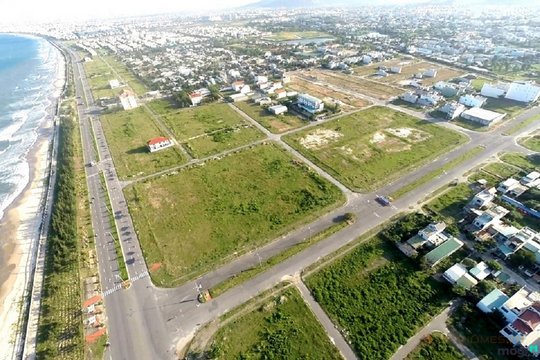 Chuyên gia: Chu kỳ tăng giá đất nền đến sớm hơn