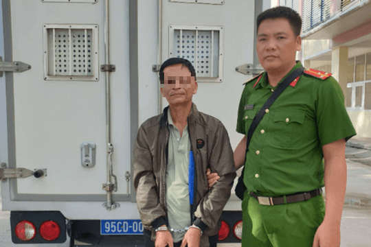 Hai người thiệt mạng oan uổng bởi tên chồng cũ rắp tâm