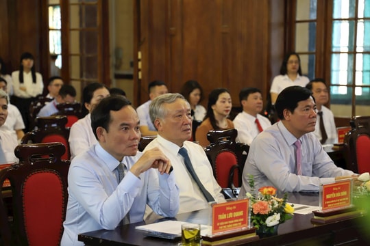 TANDTC công bố Nghị quyết hướng dẫn xử lý với những hành vi liên quan đến khai thác, mua bán trái phép thủy sản
