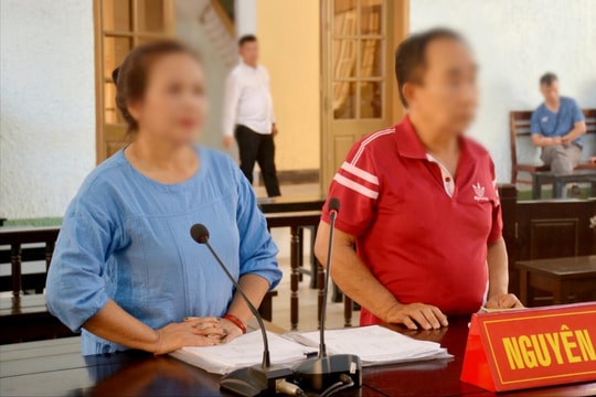 Vụ kiện đòi ngân hàng bồi thường hơn 2,2 tỷ đồng: TAND cấp cao giữ nguyên quyết định sơ thẩm