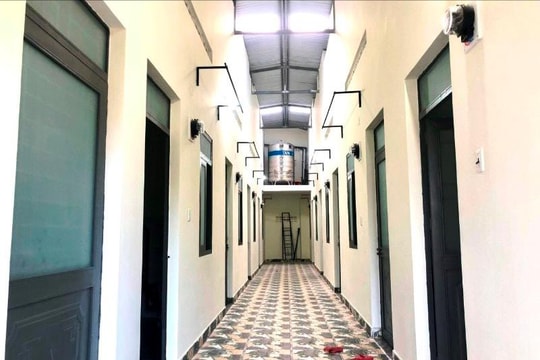 Quảng Ngãi phấn đấu xây dựng 500 căn nhà ở xã hội trong năm 2024