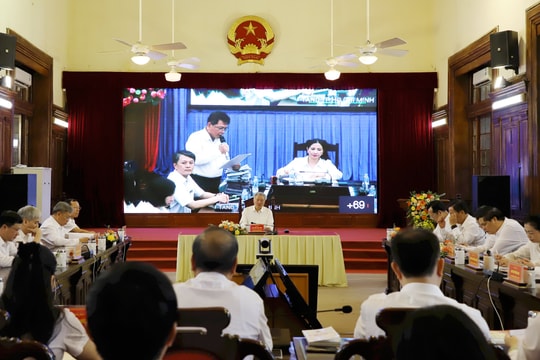 Hội đồng Thẩm phán TANDTC giải đáp một số vướng mắc trong giải quyết, xét xử các vụ án hành chính