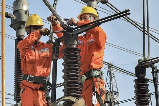 Tuyệt đối không để sơ hở, xảy ra cơ chế xin-cho trong mua bán điện trực tiếp