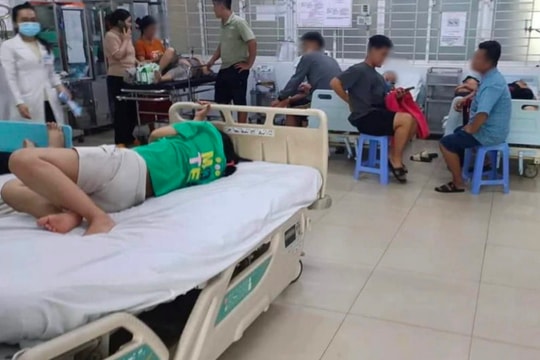 Đồng Nai: Quyết liệt xử lý vi phạm an toàn thực phẩm