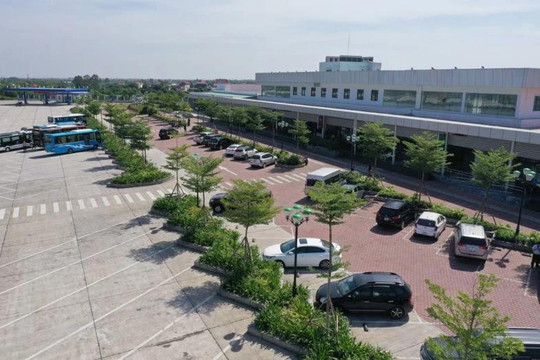 Quy định mới về lựa chọn nhà đầu tư trạm dừng nghỉ