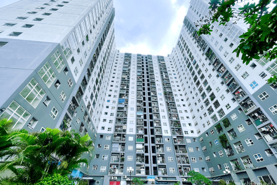 Hà Nội ban hành bảng giá tính lệ phí trước bạ đối với nhà