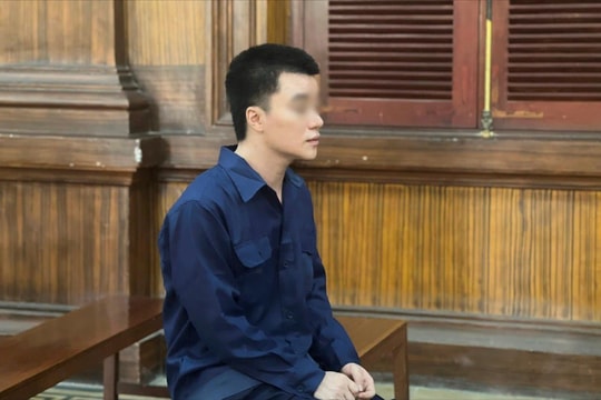 “Doanh nhân thành đạt” lừa đảo hơn 40 tỷ đồng