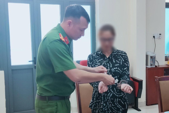 Lừa bán đất, chiếm đoạt 70 triệu đồng