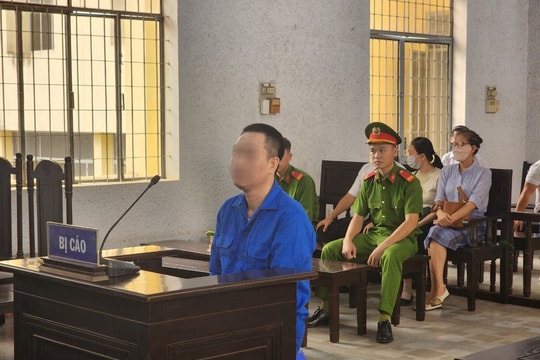 Làm giả tài liệu của công ty để "tạm ứng" 12 tỉ đồng