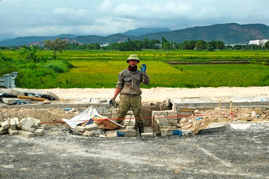 Diện mạo dự án cầu Bến Rừng sau 1 tháng "lỡ hẹn" thông xe