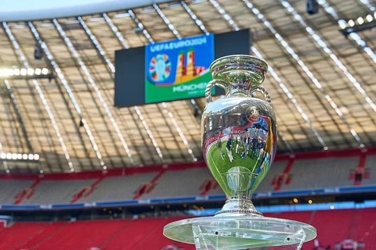 Đêm nay diễn ra Lễ khai mạc Vòng chung kết EURO 2024