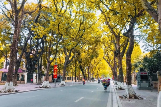 Festival Thu Hà Nội chủ đề “Thu Hà Nội - Mùa thu lịch sử”