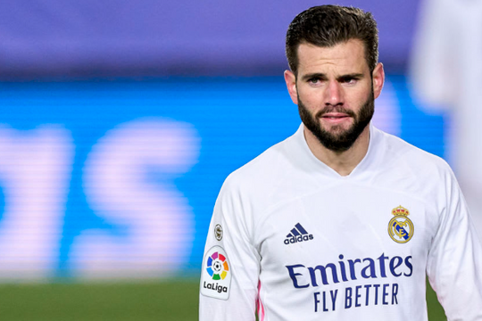 Al Ittihad muốn chiêu mộ Nacho từ Real Madrid