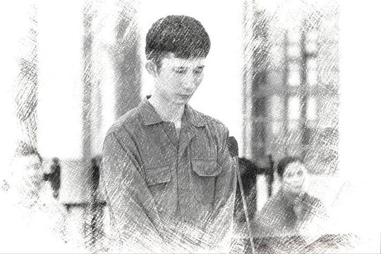 Suýt mất mạng vì cầm tuýp sắt đến nhà gạ đánh nhau