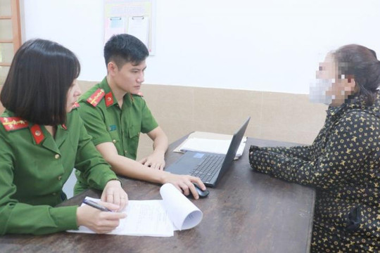 Lập công ty để mua bán hóa đơn gần 30 tỷ đồng