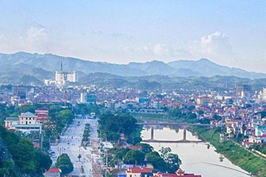 Công nhận 33 xã An toàn khu thuộc tỉnh Lạng Sơn