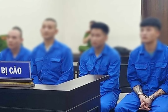 Chủ nhà và thợ xây hỗn chiến vì mâu thuẫn thanh toán tiền công