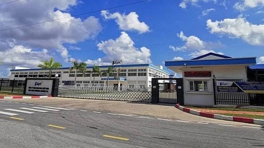 Quảng Ninh: 10 công nhân nhập viện nghi ngạt khí