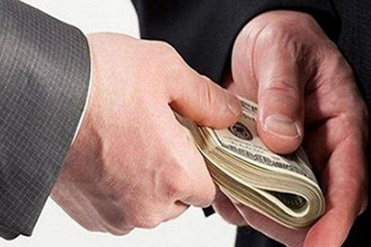 Một Phó Viện trưởng VKSND huyện xin thôi giữ chức vụ