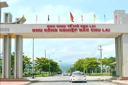 Xây dựng không phép, một công ty bị xử phạt 130 triệu đồng