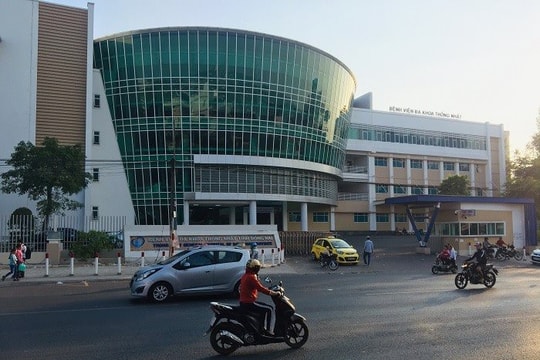 Khai trương phòng khám ký sinh trùng - côn trùng đầu tiên tại Đồng Nai