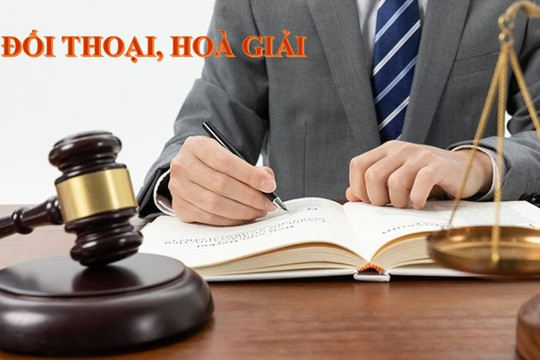 Thừa Thiên-Huế: Một số vụ án bị chậm trễ do không thực hiện đúng Quy chế phối hợp