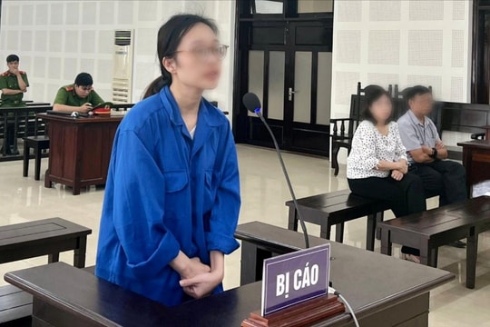 Môi giới mang thai hộ lấy tiền đầu tư tiền ảo